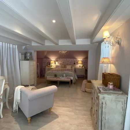 Bolboreta Villa *