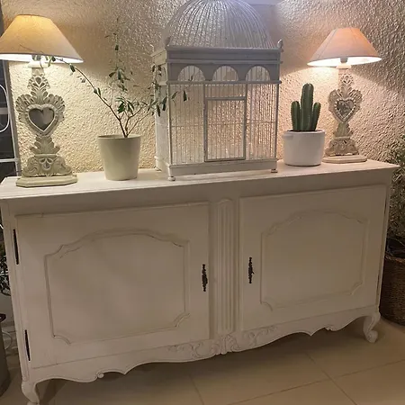 Villa Bolboreta *