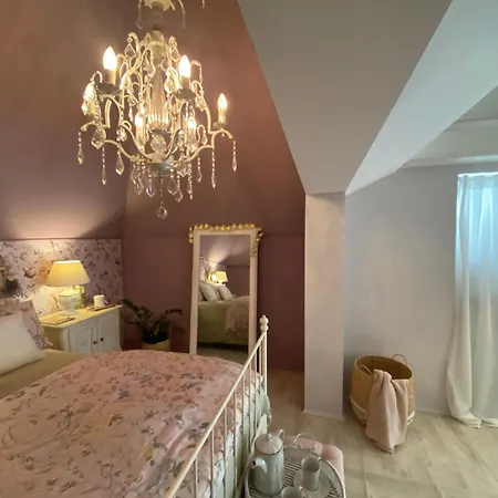 Villa Bolboreta Santa Cristina d'Aro
