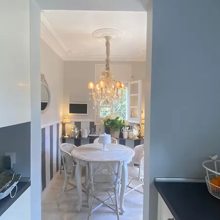 Bolboreta Villa *