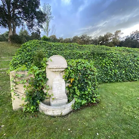 Villa Bolboreta *