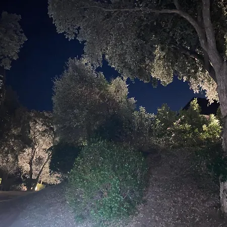 Villa Bolboreta Santa Cristina d'Aro